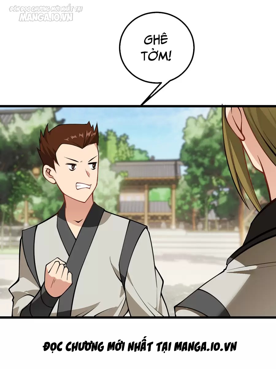 Mang Theo Các Tiên Tử Vô Địch Thiên Hạ Chapter 56 - Trang 2
