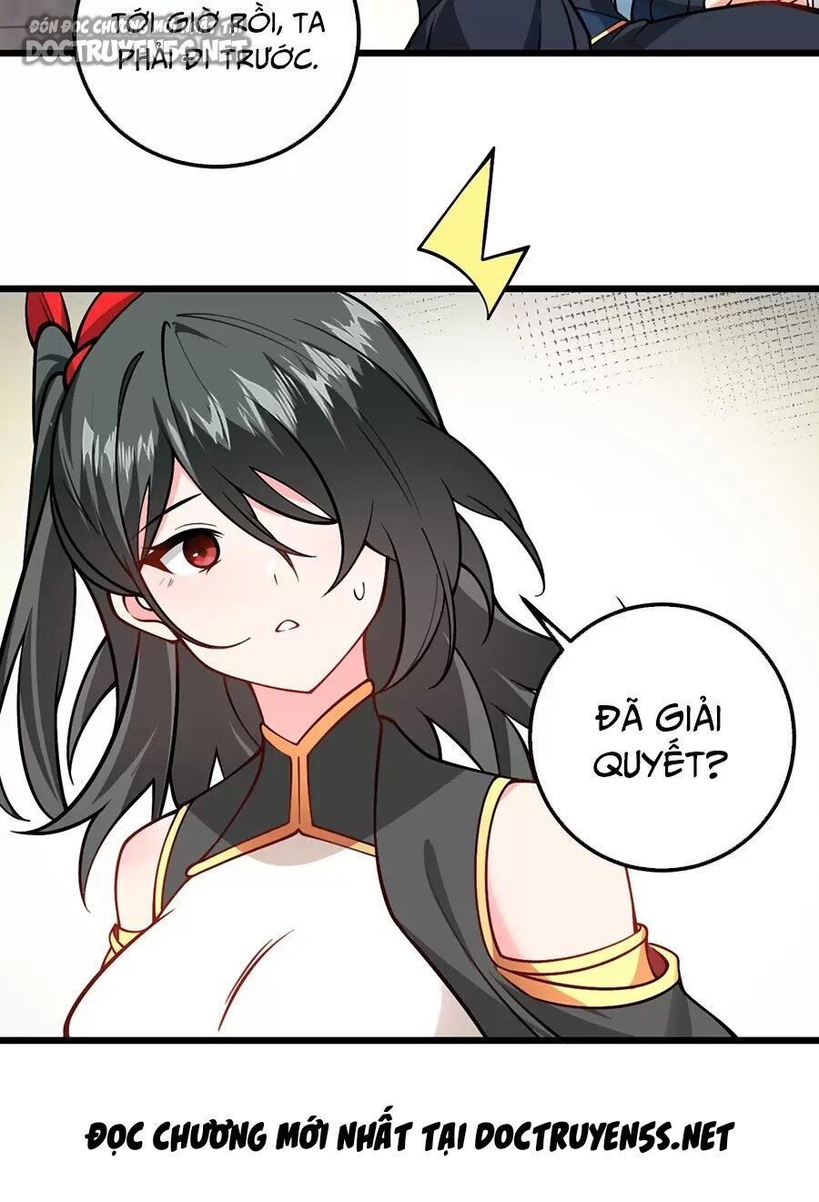 Mang Theo Các Tiên Tử Vô Địch Thiên Hạ Chapter 57.1 - Trang 2