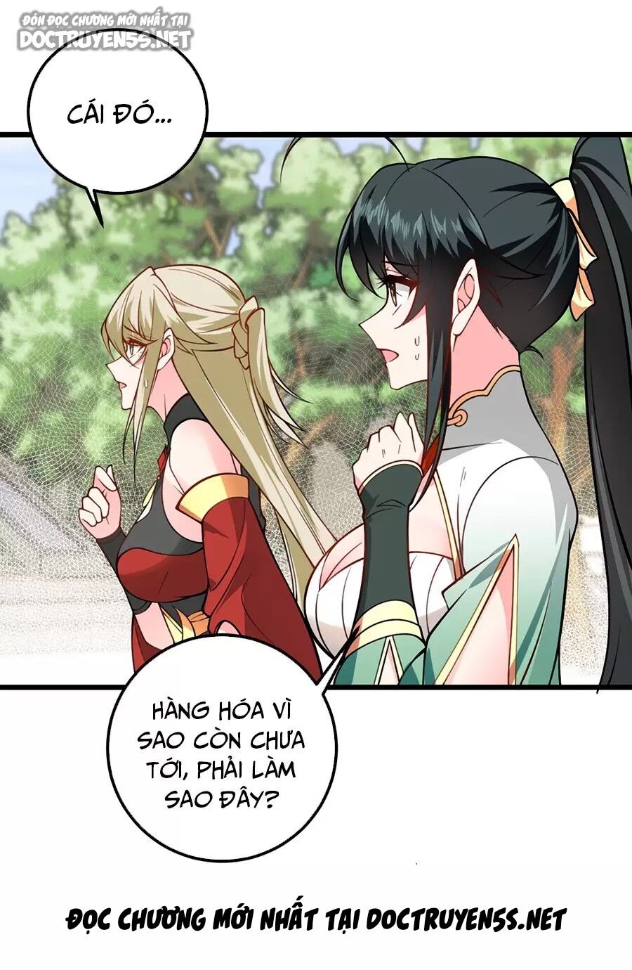 Mang Theo Các Tiên Tử Vô Địch Thiên Hạ Chapter 57.2 - Trang 2