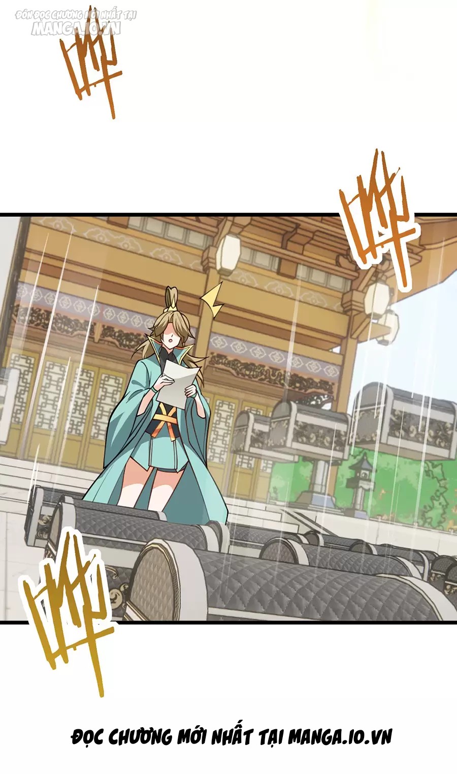 Mang Theo Các Tiên Tử Vô Địch Thiên Hạ Chapter 57 - Trang 2