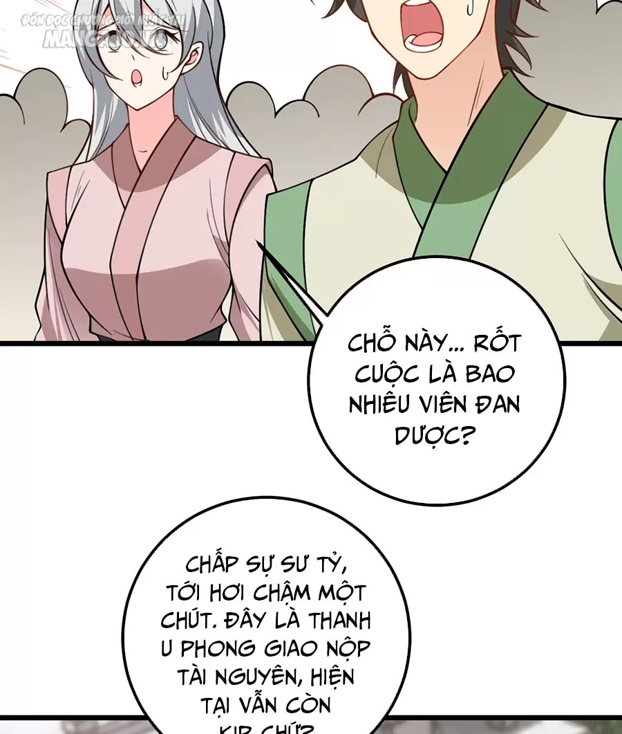 Mang Theo Các Tiên Tử Vô Địch Thiên Hạ Chapter 57 - Trang 2