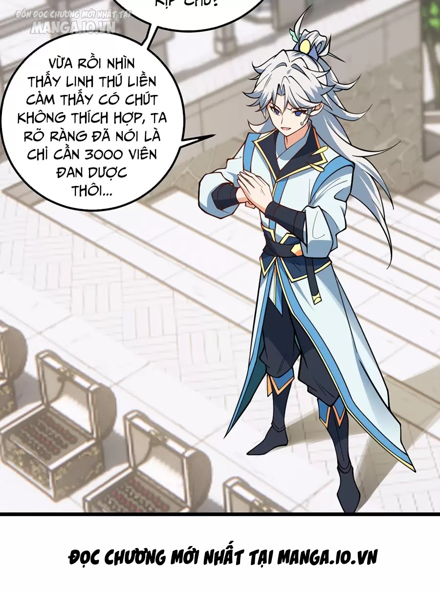 Mang Theo Các Tiên Tử Vô Địch Thiên Hạ Chapter 57 - Trang 2