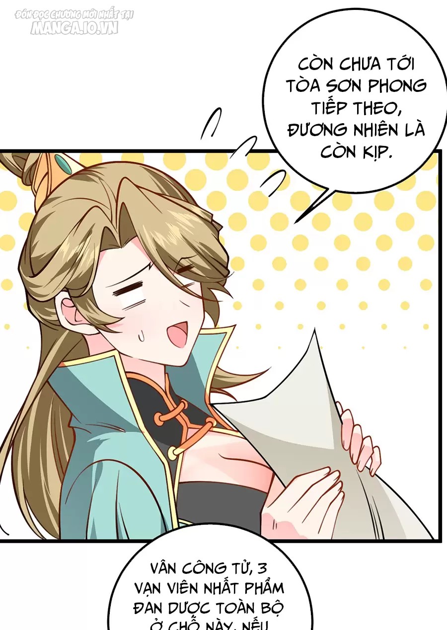 Mang Theo Các Tiên Tử Vô Địch Thiên Hạ Chapter 57 - Trang 2