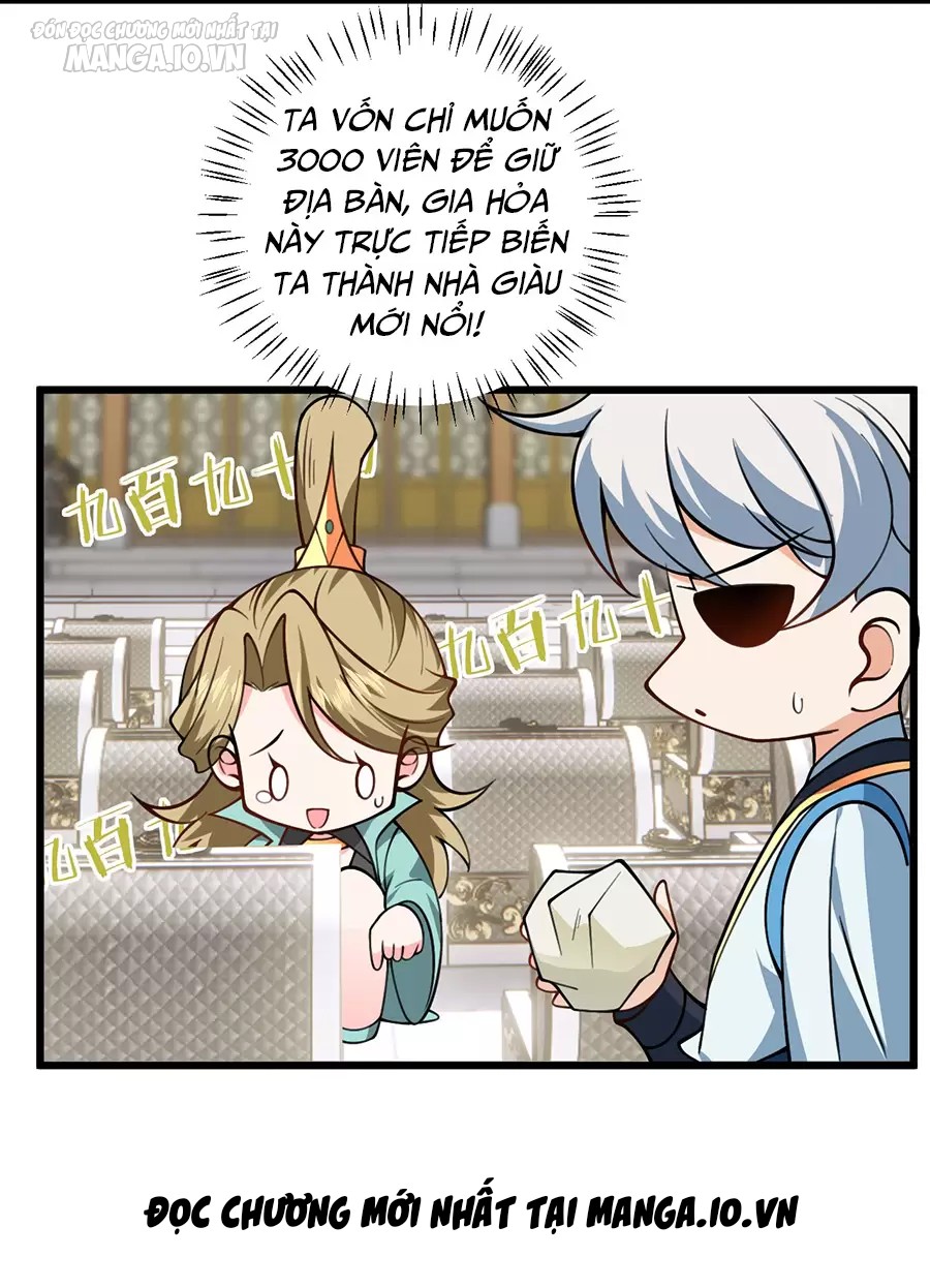 Mang Theo Các Tiên Tử Vô Địch Thiên Hạ Chapter 57 - Trang 2