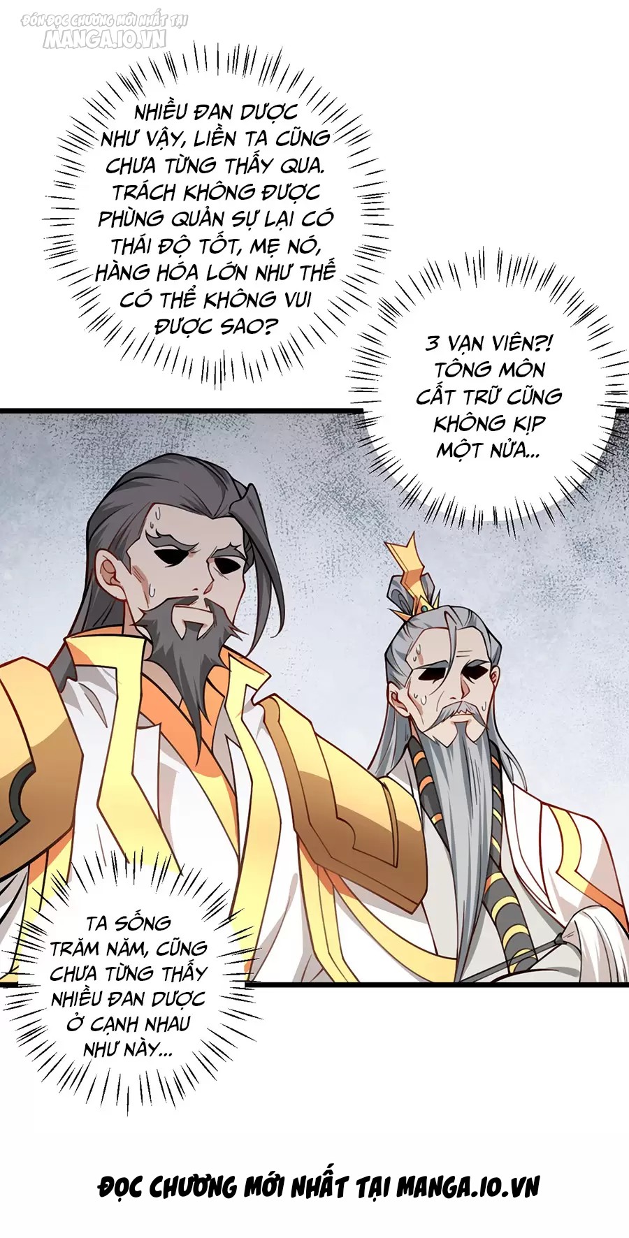 Mang Theo Các Tiên Tử Vô Địch Thiên Hạ Chapter 57 - Trang 2