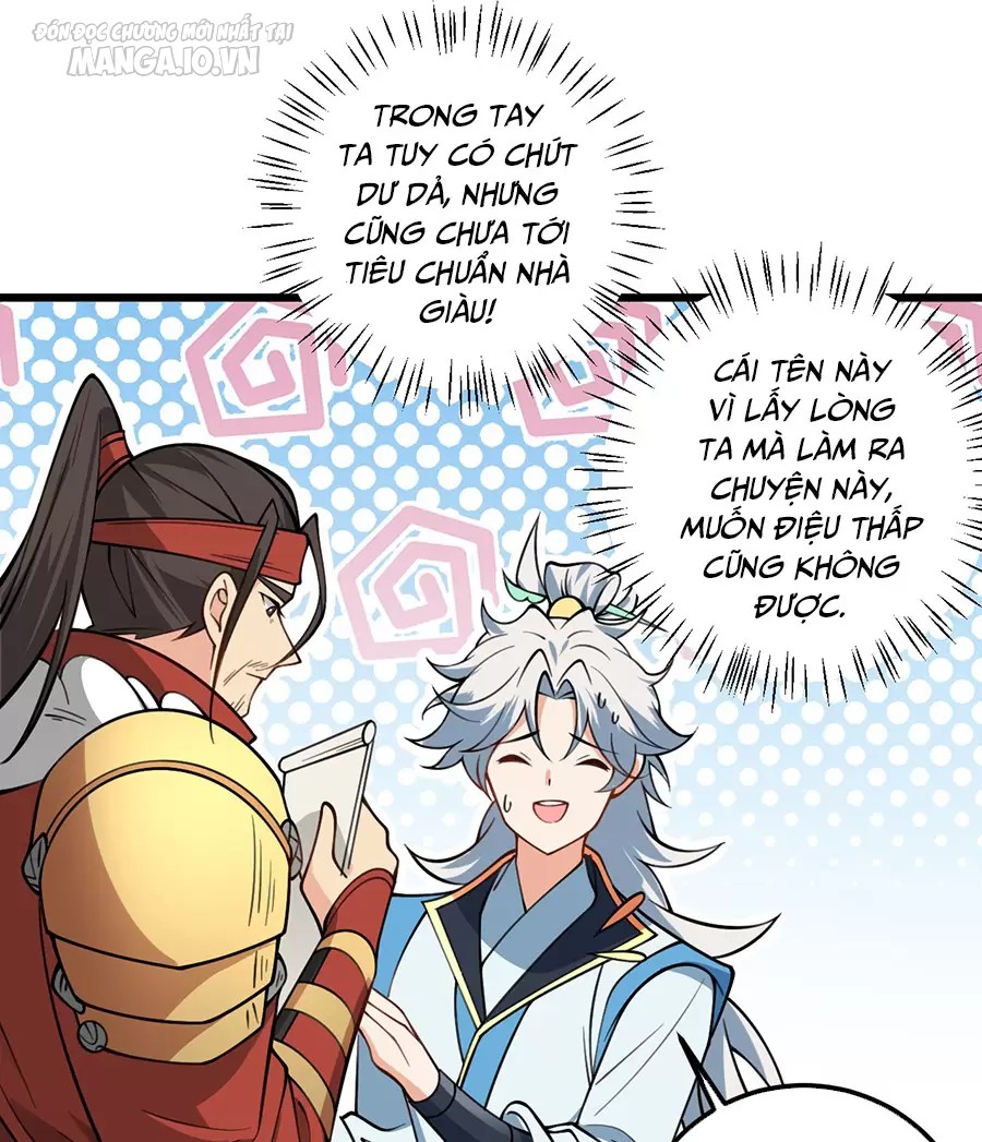 Mang Theo Các Tiên Tử Vô Địch Thiên Hạ Chapter 57 - Trang 2