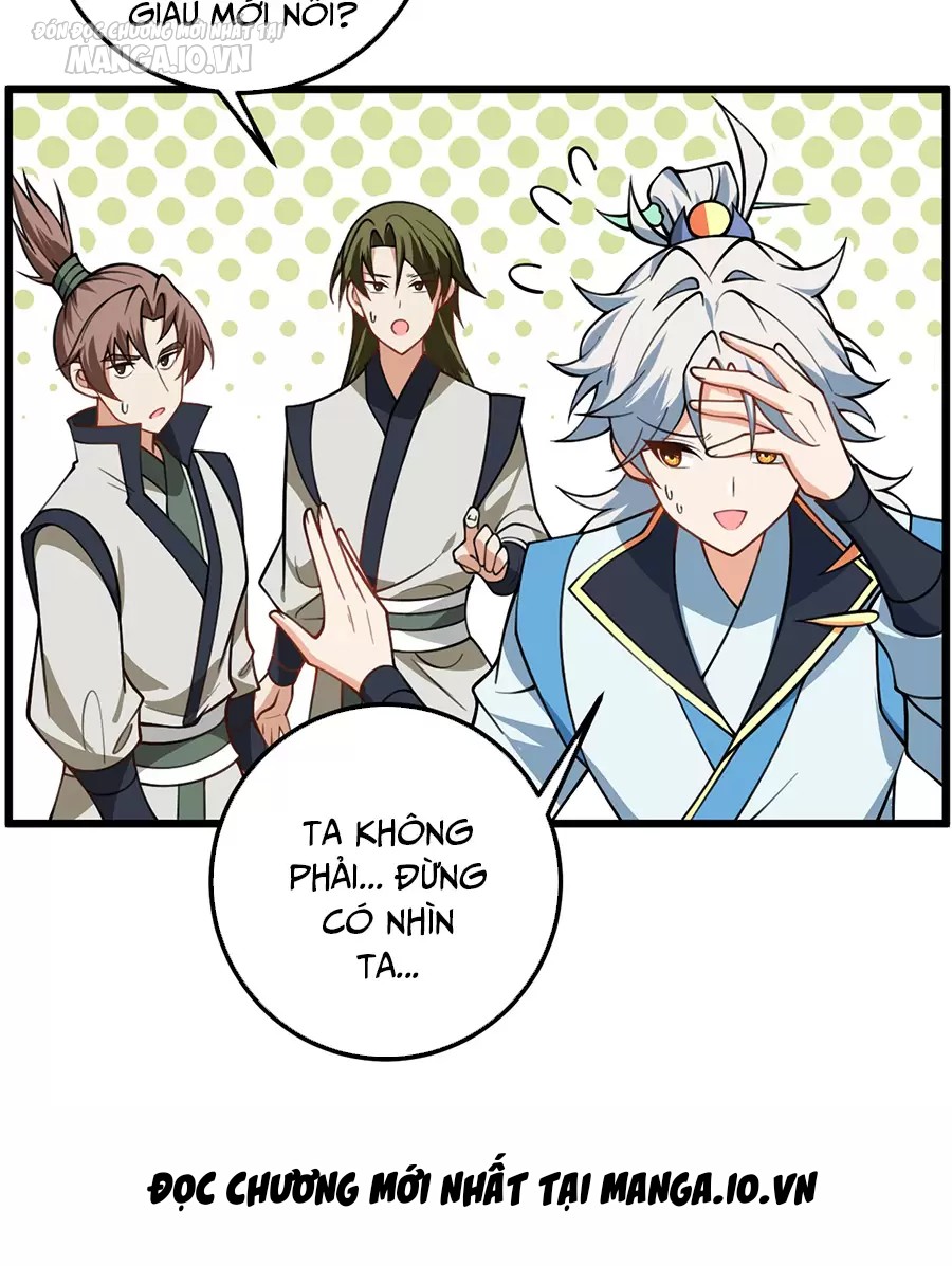 Mang Theo Các Tiên Tử Vô Địch Thiên Hạ Chapter 57 - Trang 2