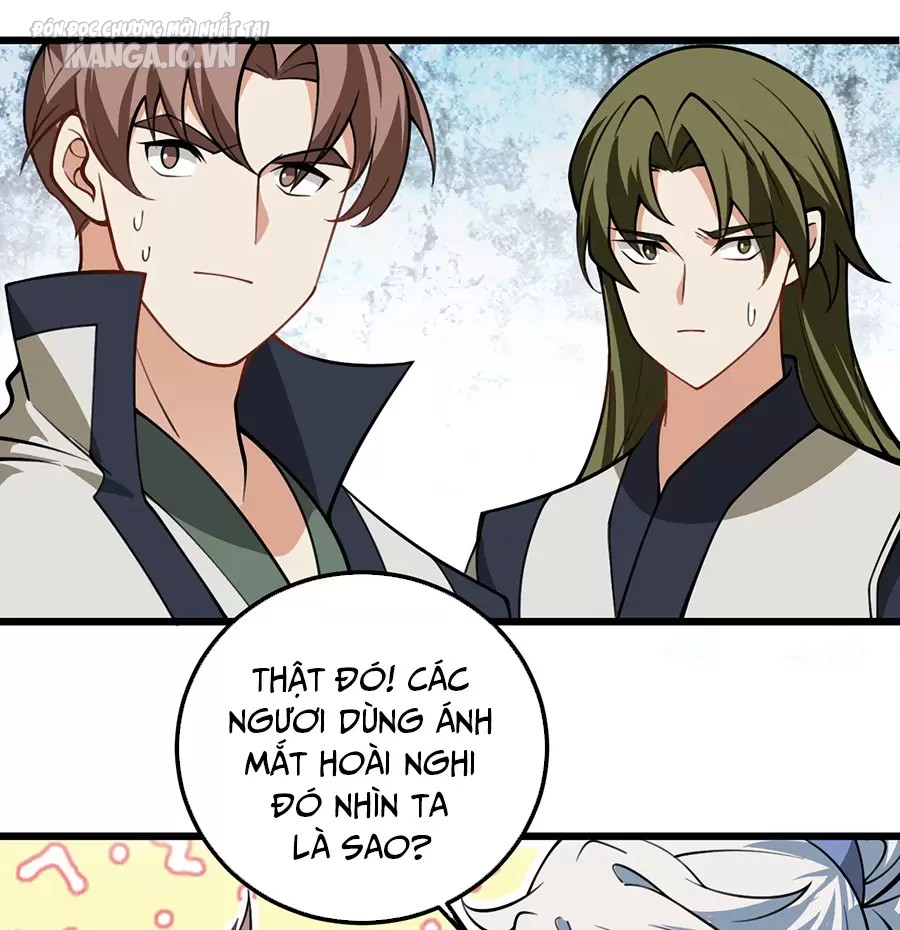 Mang Theo Các Tiên Tử Vô Địch Thiên Hạ Chapter 57 - Trang 2