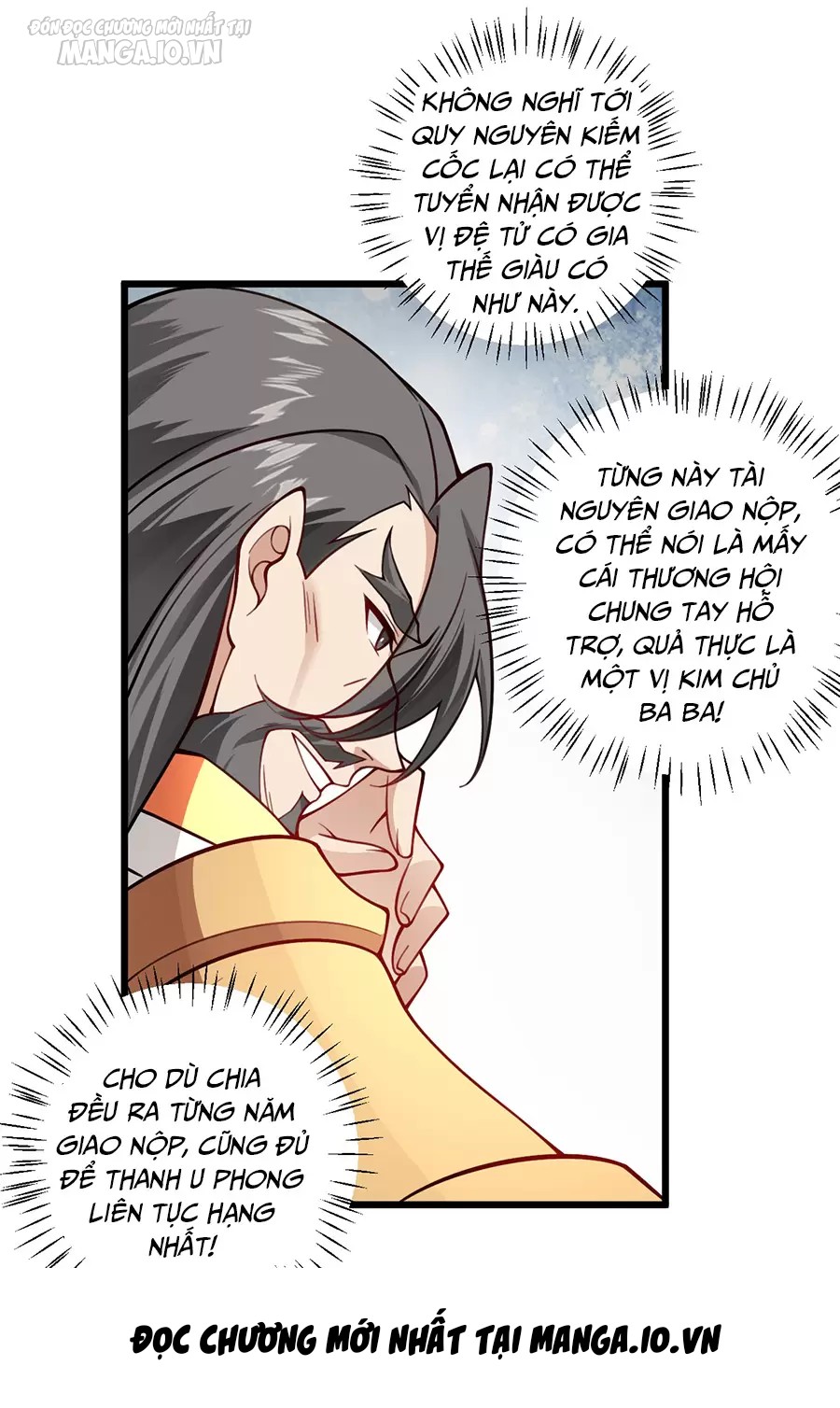 Mang Theo Các Tiên Tử Vô Địch Thiên Hạ Chapter 57 - Trang 2