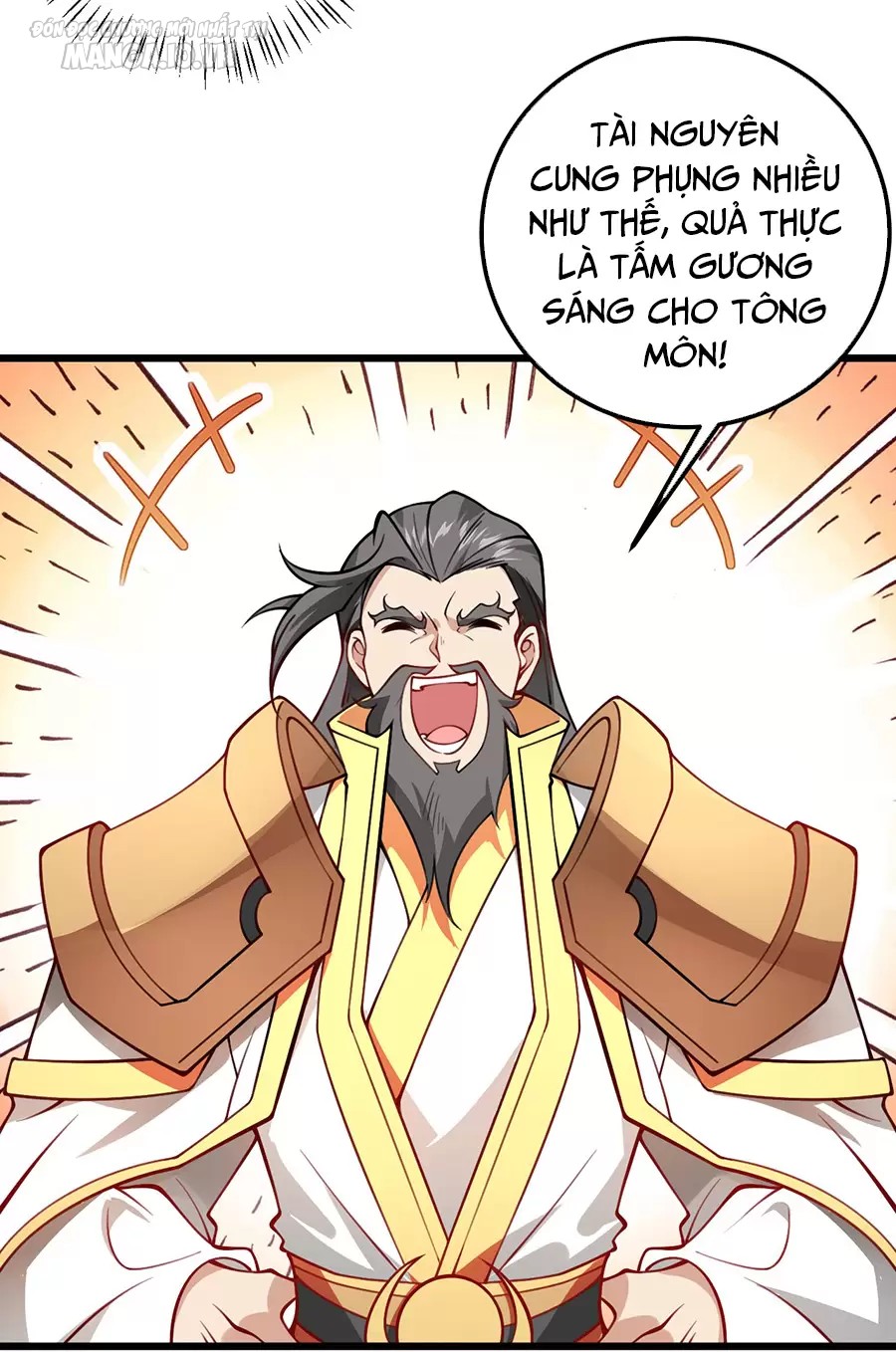 Mang Theo Các Tiên Tử Vô Địch Thiên Hạ Chapter 57 - Trang 2