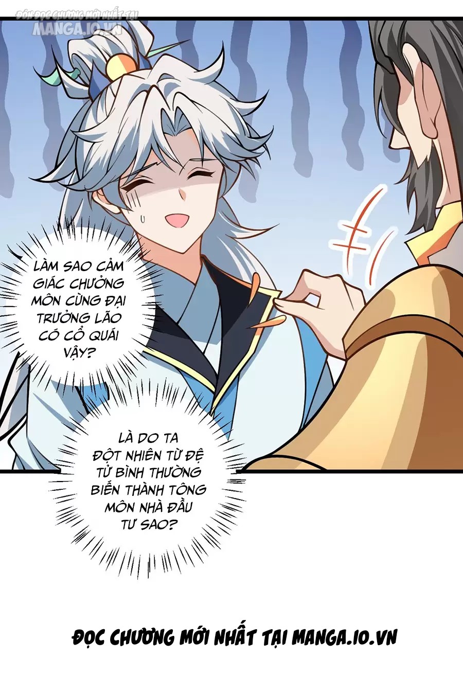 Mang Theo Các Tiên Tử Vô Địch Thiên Hạ Chapter 57 - Trang 2