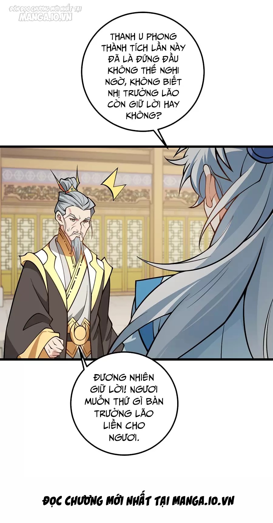 Mang Theo Các Tiên Tử Vô Địch Thiên Hạ Chapter 57 - Trang 2