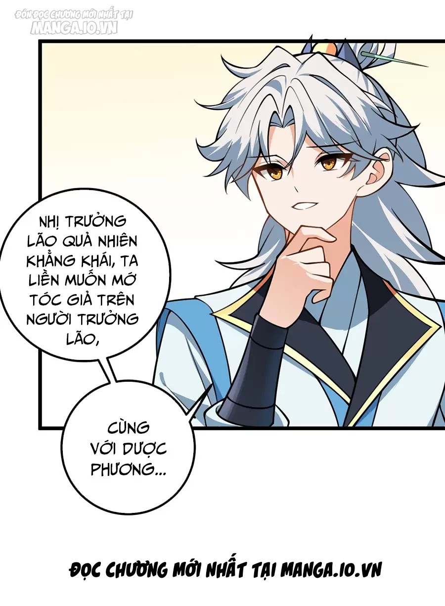 Mang Theo Các Tiên Tử Vô Địch Thiên Hạ Chapter 57 - Trang 2