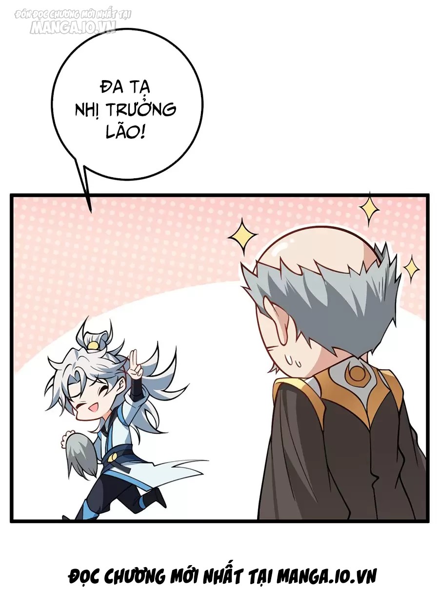 Mang Theo Các Tiên Tử Vô Địch Thiên Hạ Chapter 57 - Trang 2