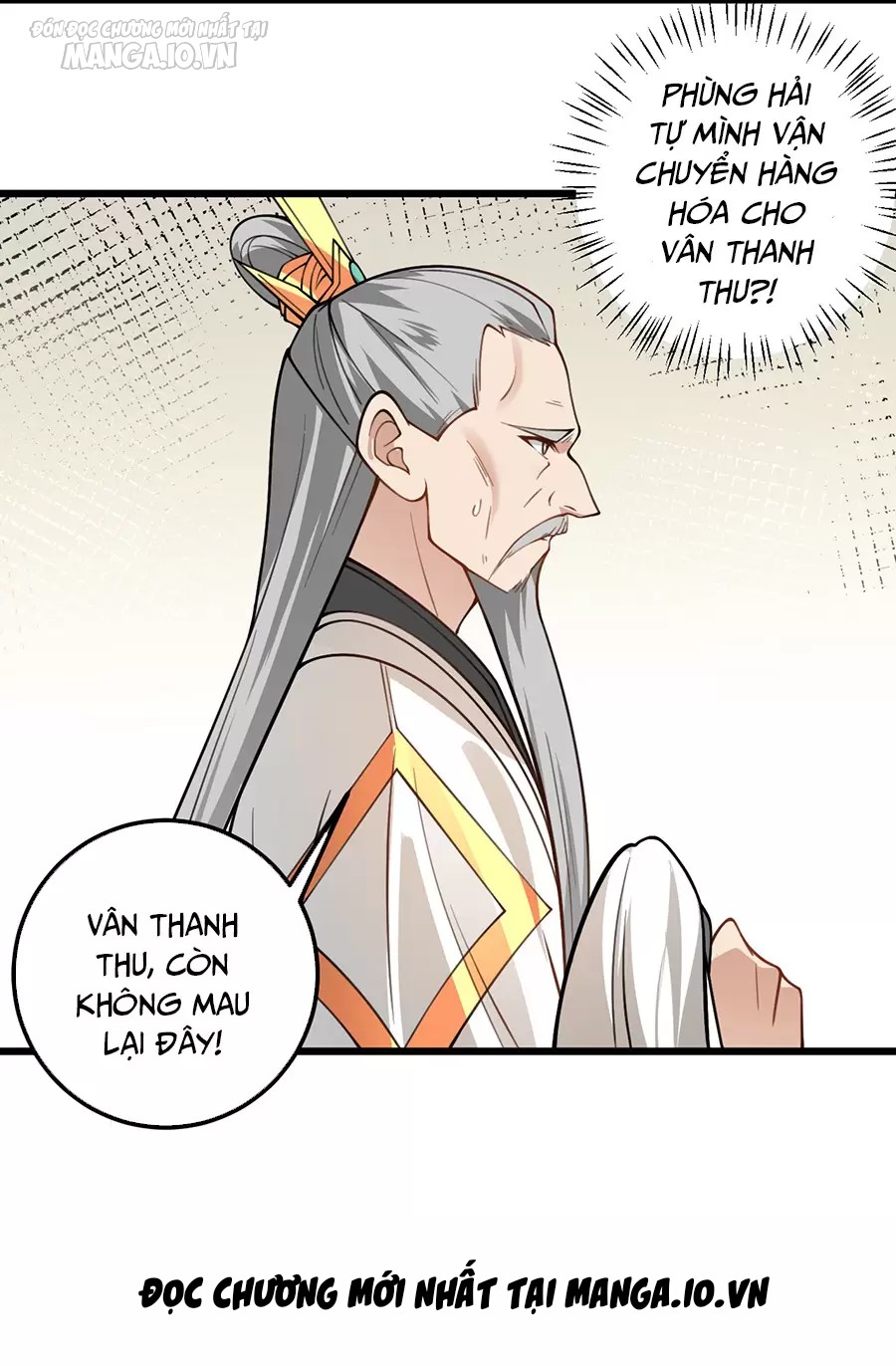 Mang Theo Các Tiên Tử Vô Địch Thiên Hạ Chapter 58 - Trang 2