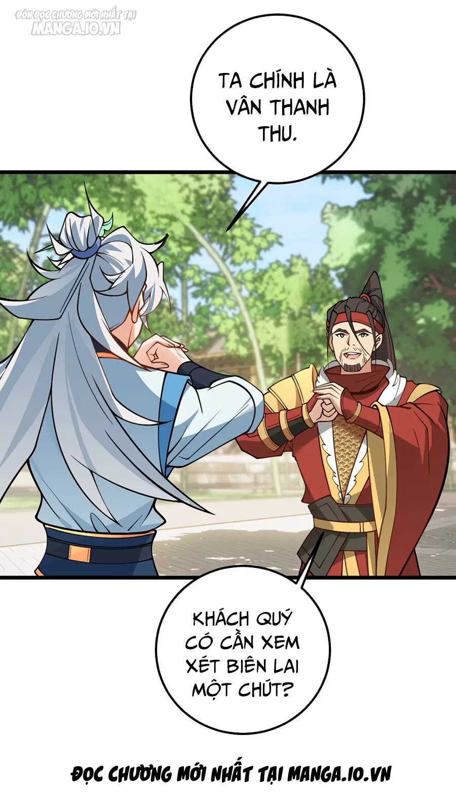 Mang Theo Các Tiên Tử Vô Địch Thiên Hạ Chapter 58 - Trang 2