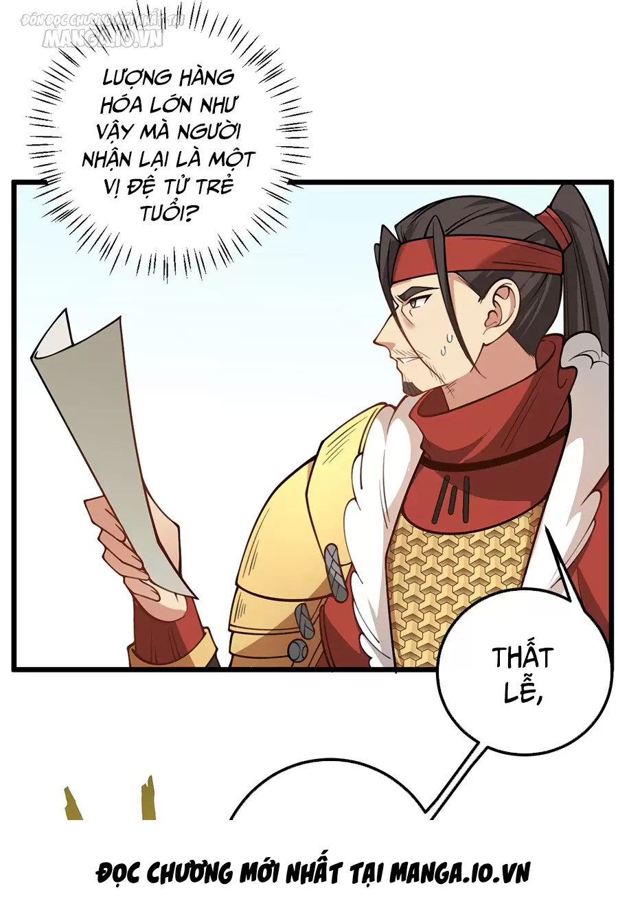 Mang Theo Các Tiên Tử Vô Địch Thiên Hạ Chapter 58 - Trang 2