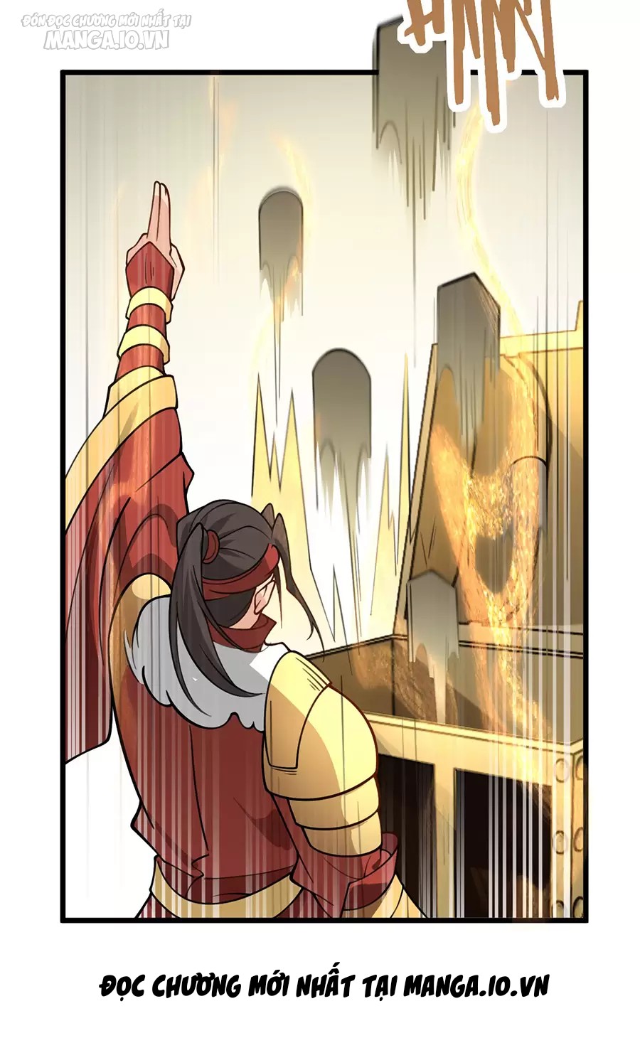 Mang Theo Các Tiên Tử Vô Địch Thiên Hạ Chapter 58 - Trang 2