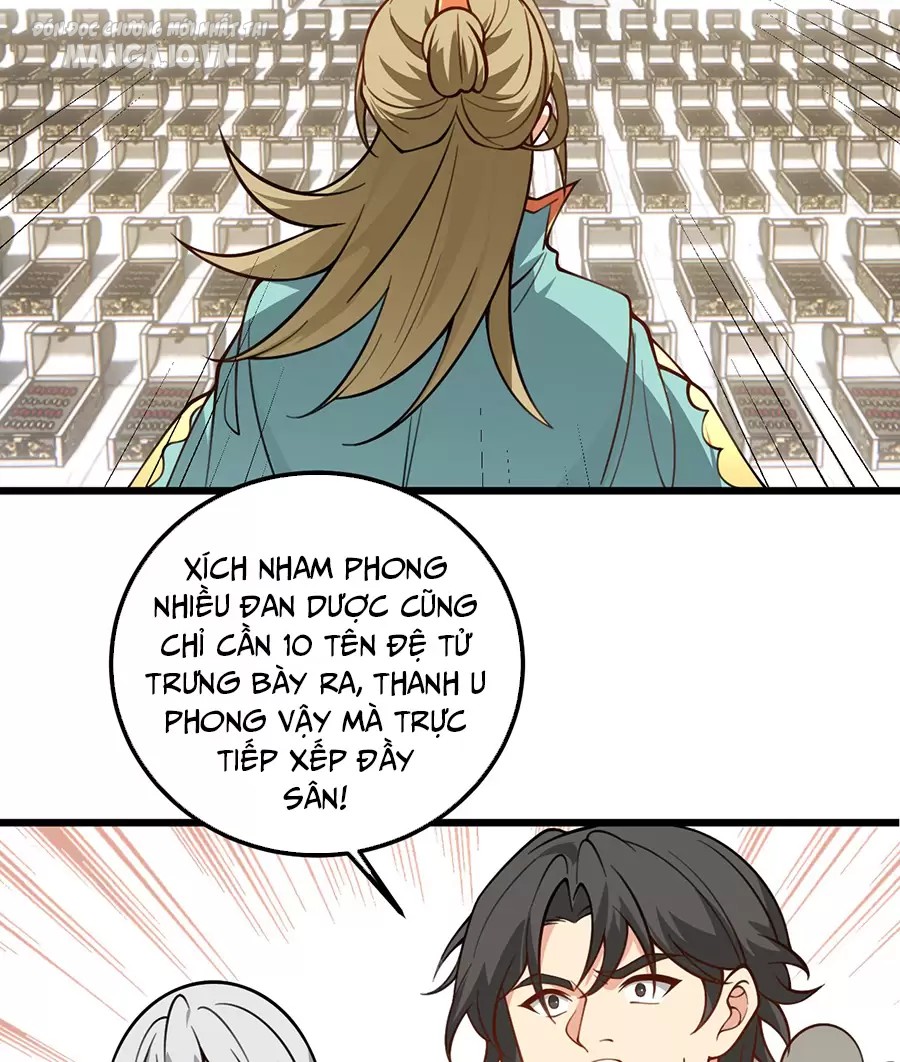 Mang Theo Các Tiên Tử Vô Địch Thiên Hạ Chapter 58 - Trang 2