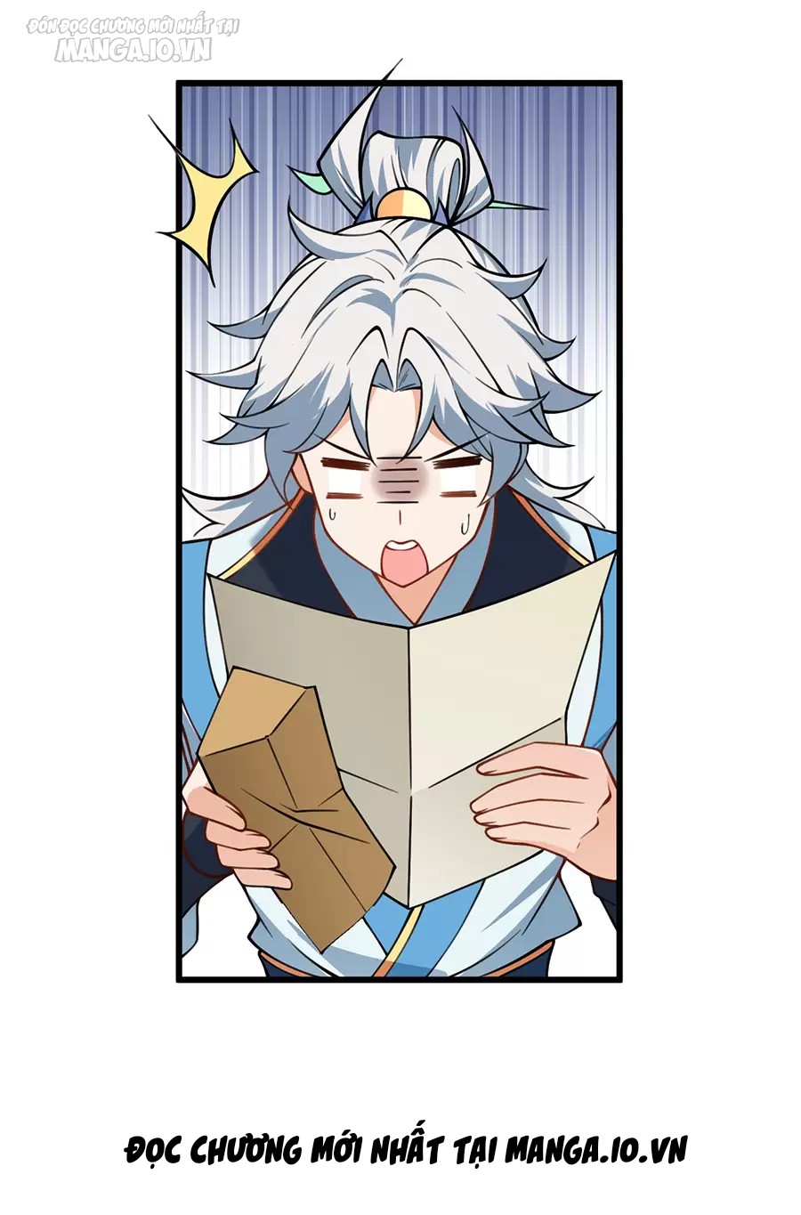 Mang Theo Các Tiên Tử Vô Địch Thiên Hạ Chapter 58 - Trang 2