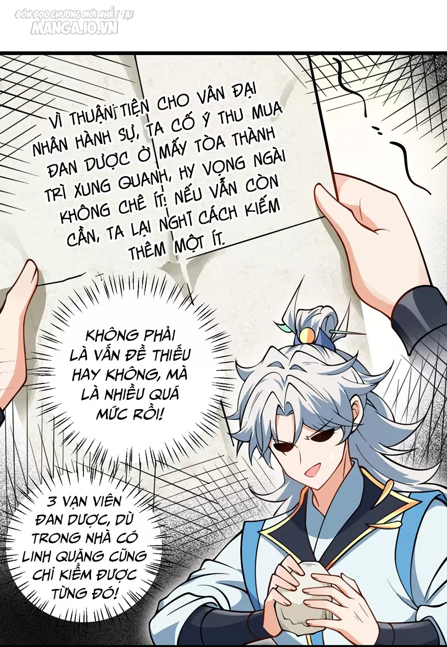 Mang Theo Các Tiên Tử Vô Địch Thiên Hạ Chapter 58 - Trang 2