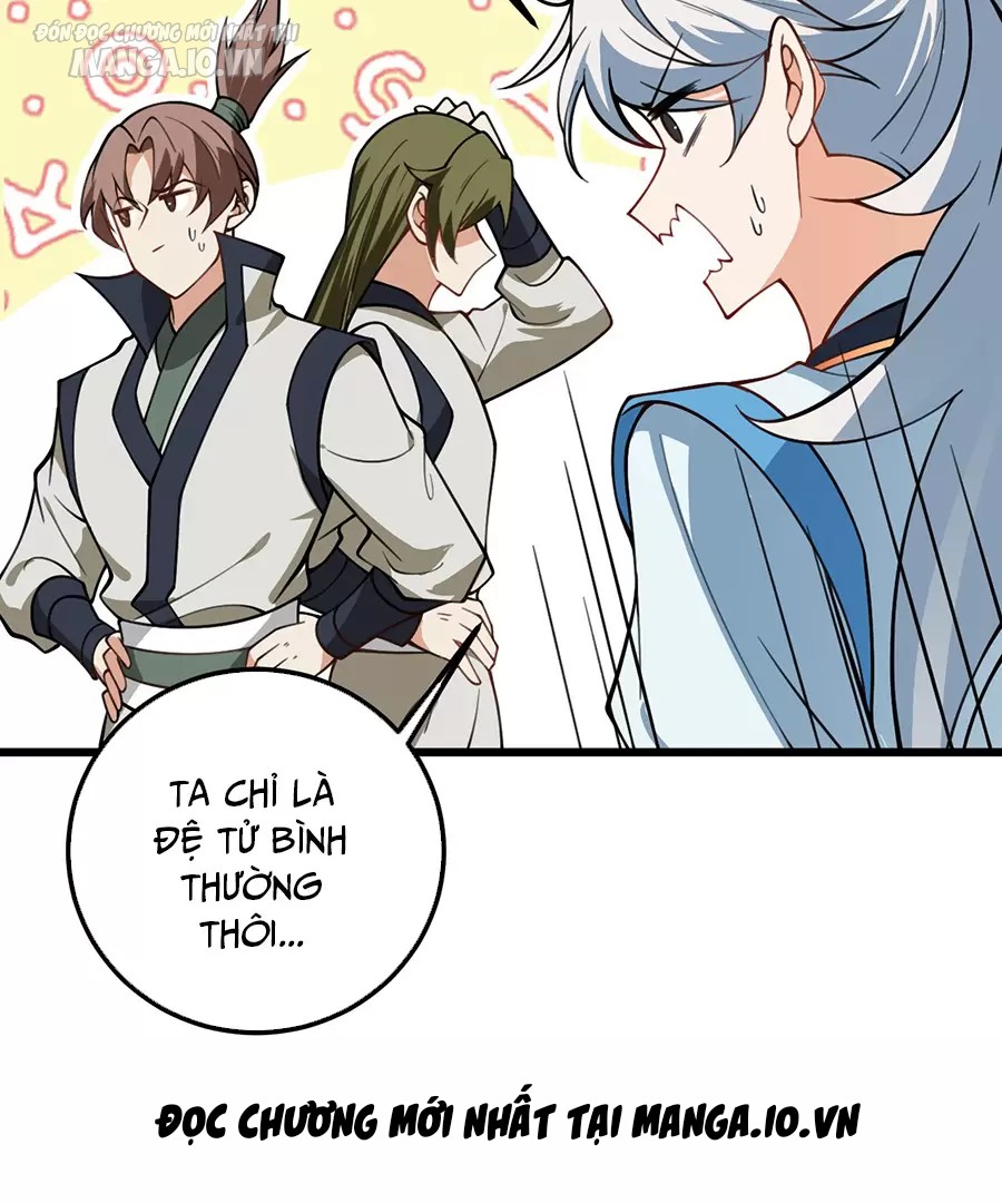 Mang Theo Các Tiên Tử Vô Địch Thiên Hạ Chapter 58 - Trang 2