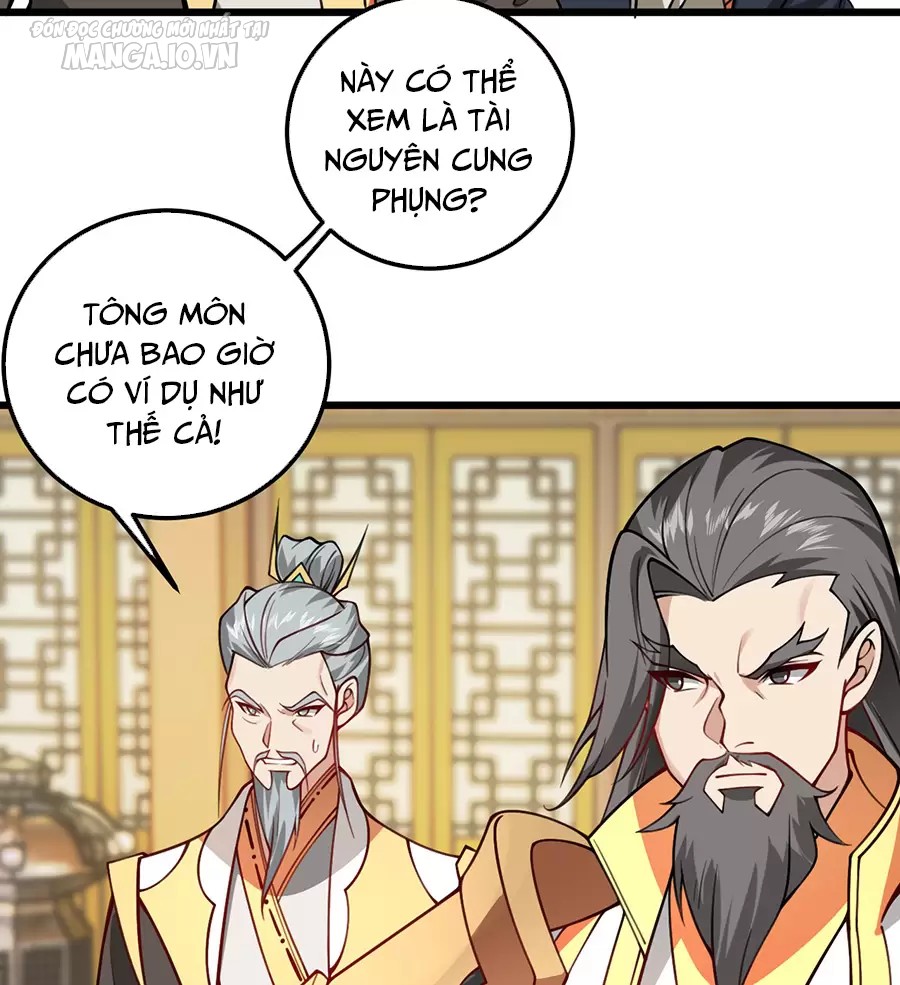 Mang Theo Các Tiên Tử Vô Địch Thiên Hạ Chapter 58 - Trang 2