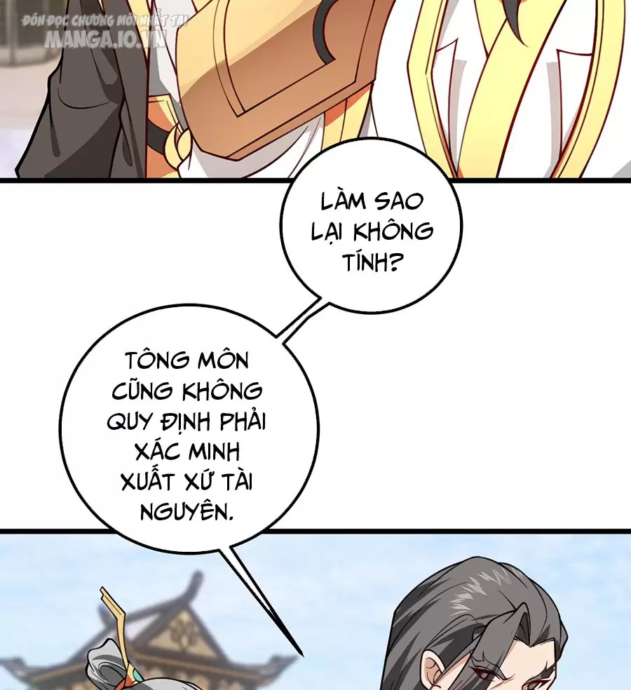 Mang Theo Các Tiên Tử Vô Địch Thiên Hạ Chapter 58 - Trang 2