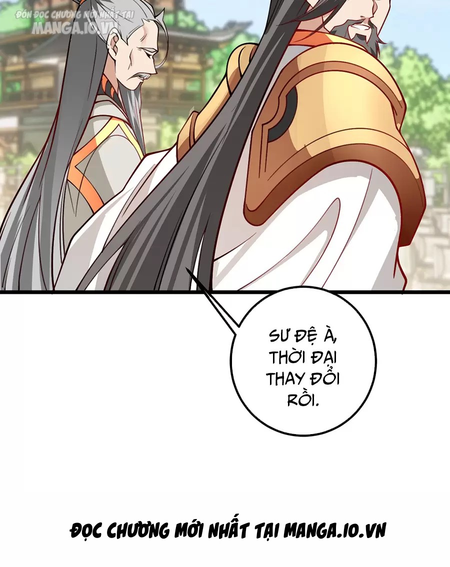 Mang Theo Các Tiên Tử Vô Địch Thiên Hạ Chapter 58 - Trang 2