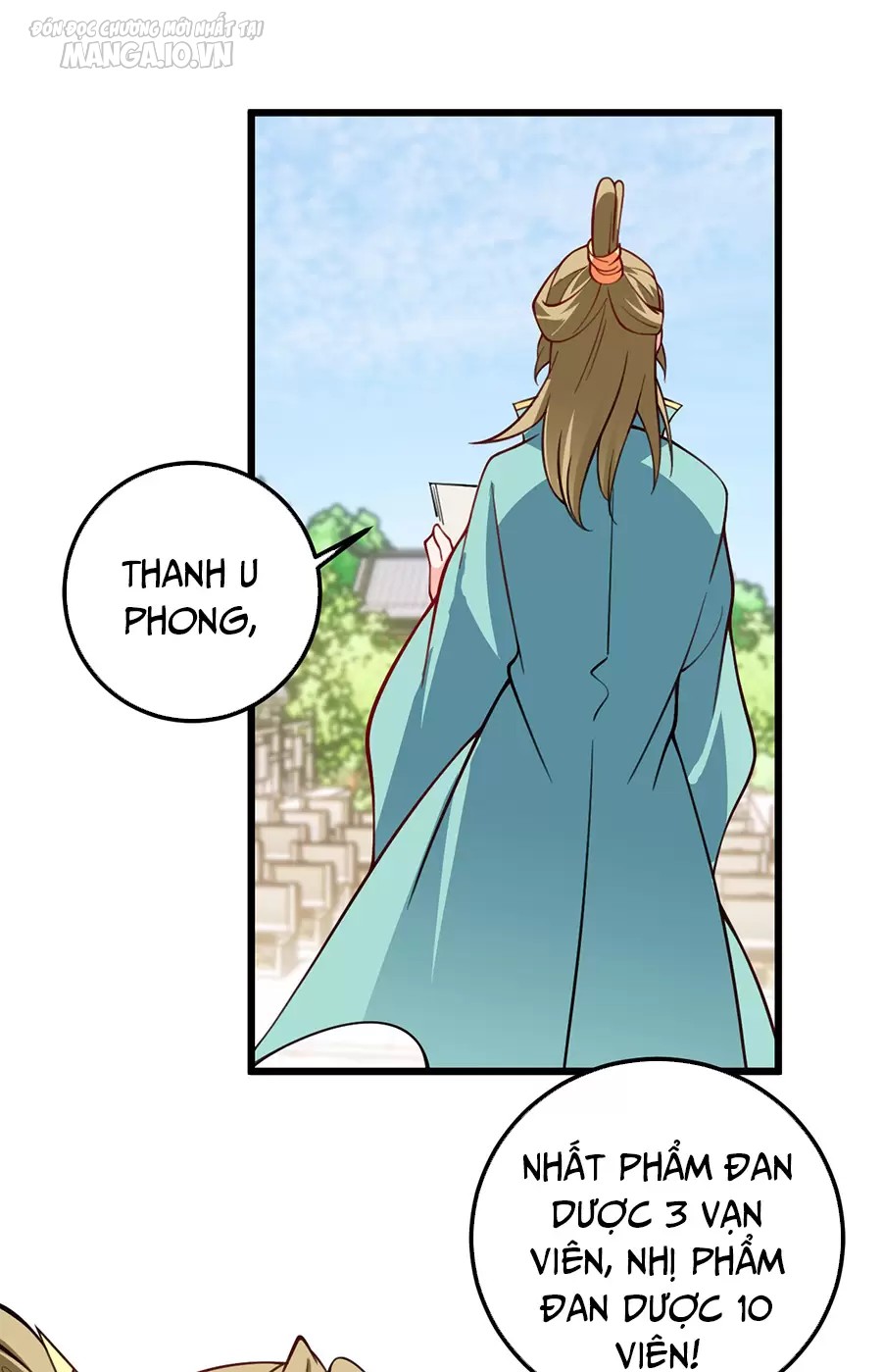 Mang Theo Các Tiên Tử Vô Địch Thiên Hạ Chapter 58 - Trang 2