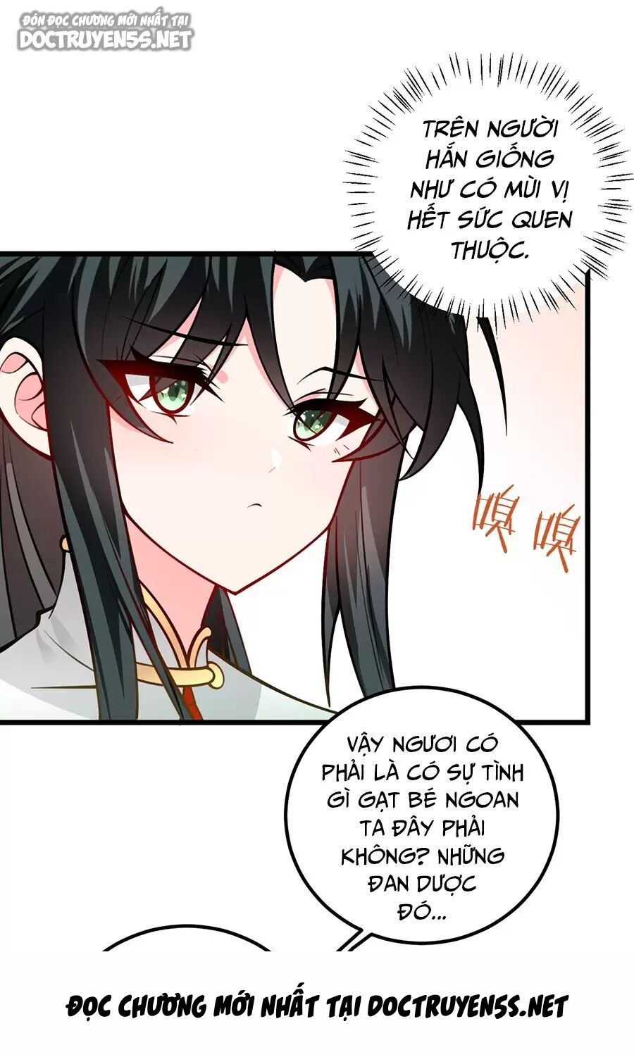 Mang Theo Các Tiên Tử Vô Địch Thiên Hạ Chapter 59.1 - Trang 2