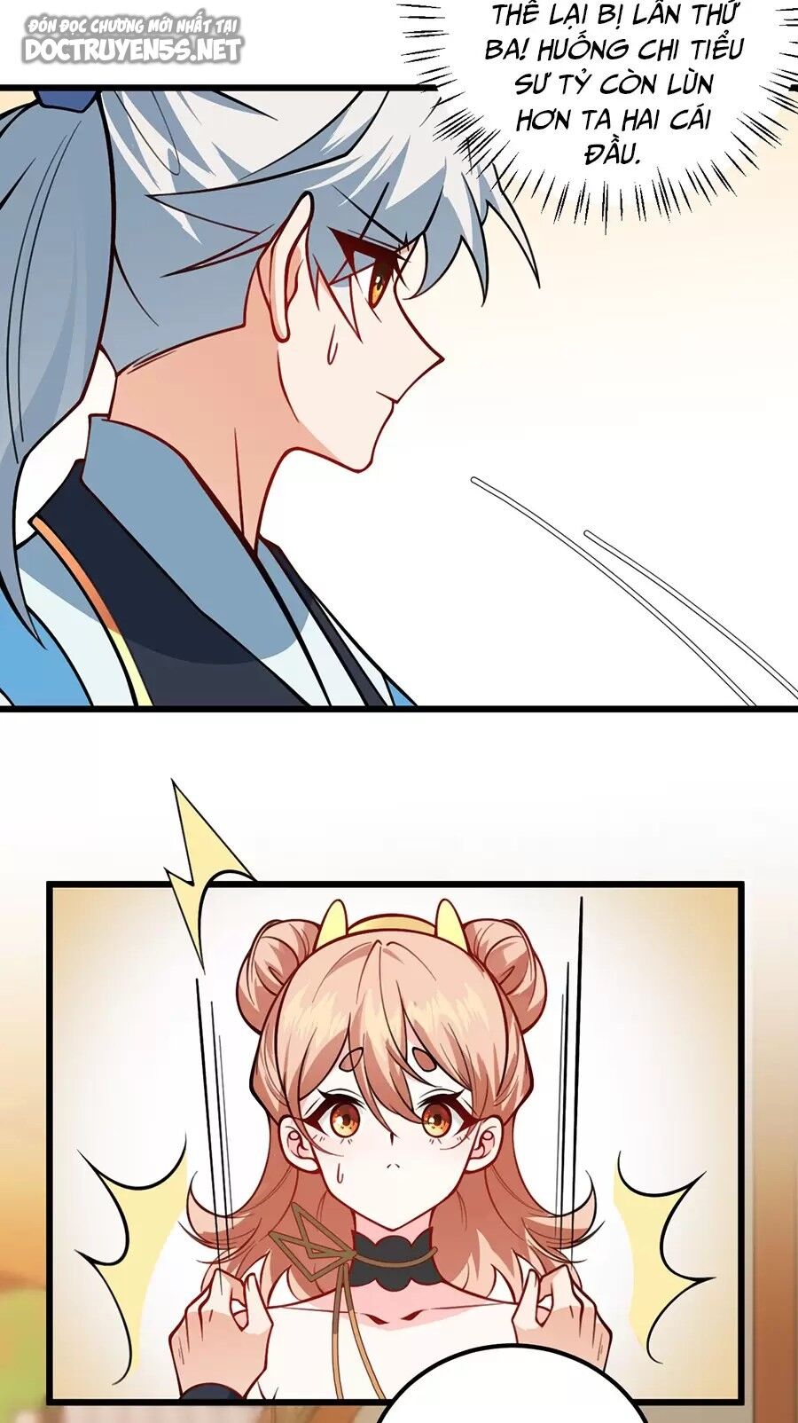 Mang Theo Các Tiên Tử Vô Địch Thiên Hạ Chapter 59.1 - Trang 2
