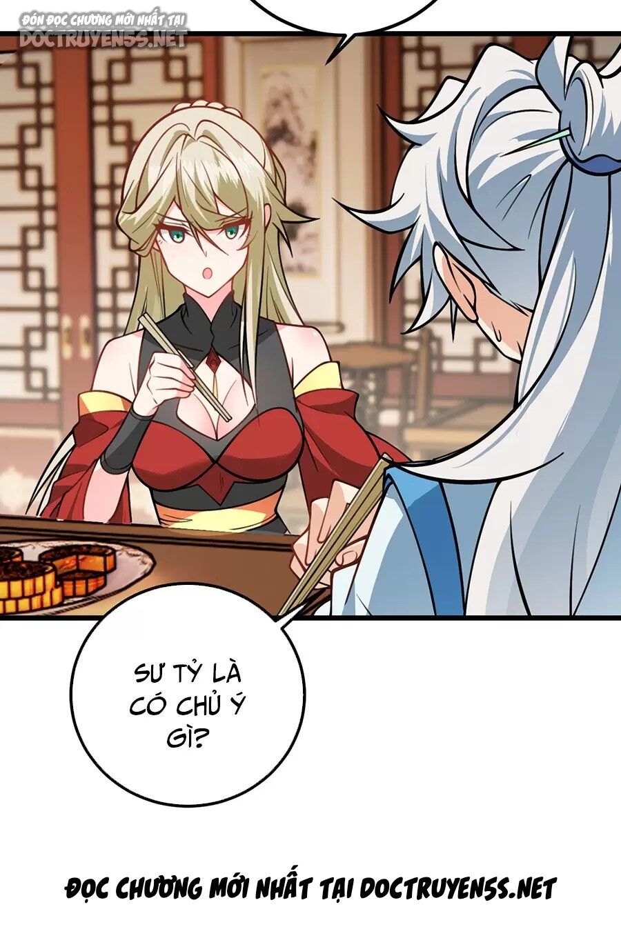 Mang Theo Các Tiên Tử Vô Địch Thiên Hạ Chapter 59.2 - Trang 2