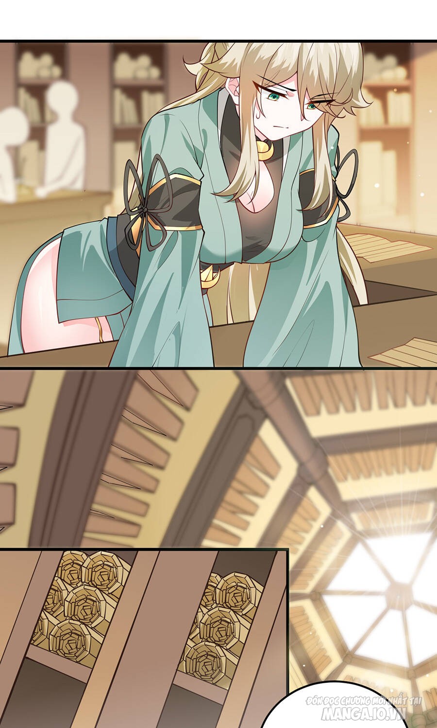 Mang Theo Các Tiên Tử Vô Địch Thiên Hạ Chapter 6 - Trang 2