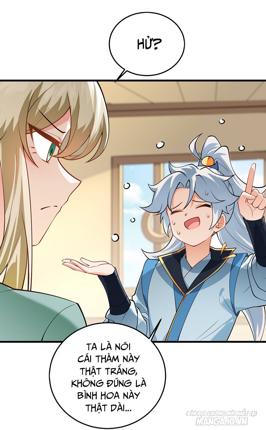 Mang Theo Các Tiên Tử Vô Địch Thiên Hạ Chapter 6 - Trang 2