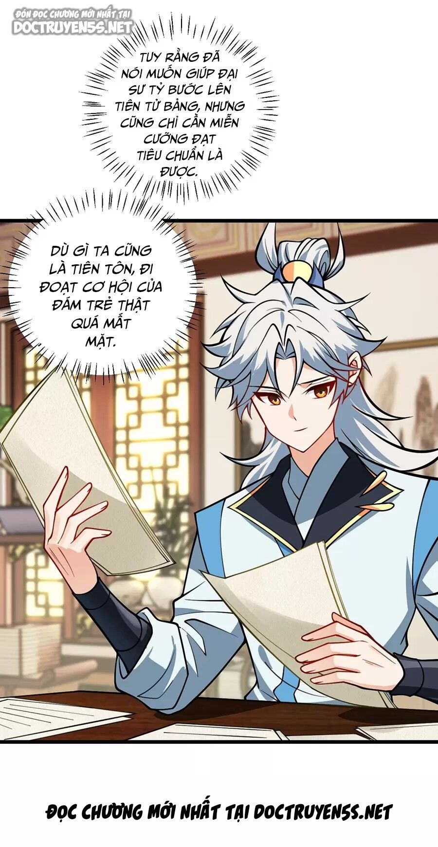 Mang Theo Các Tiên Tử Vô Địch Thiên Hạ Chapter 60.1 - Trang 2