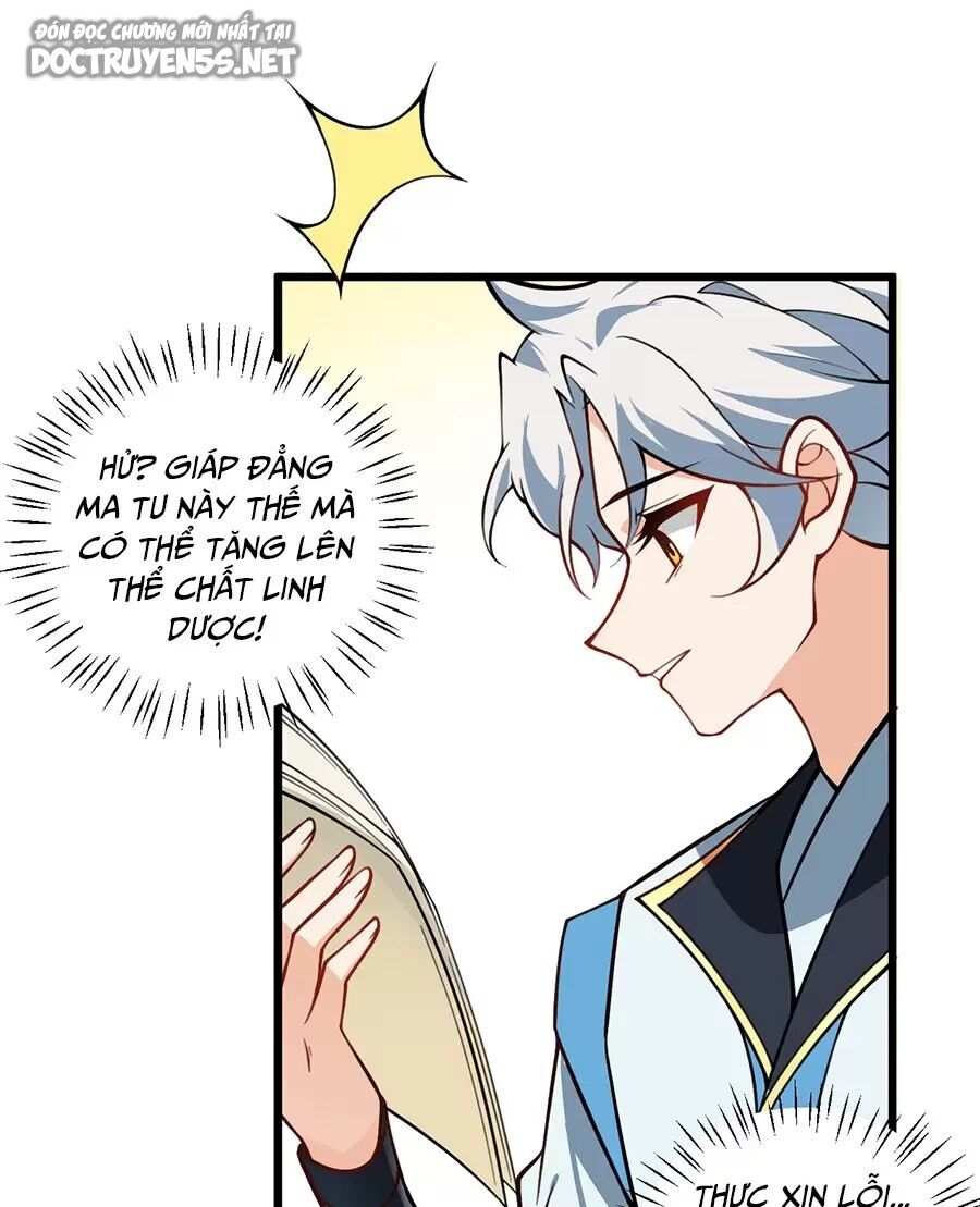 Mang Theo Các Tiên Tử Vô Địch Thiên Hạ Chapter 60.1 - Trang 2