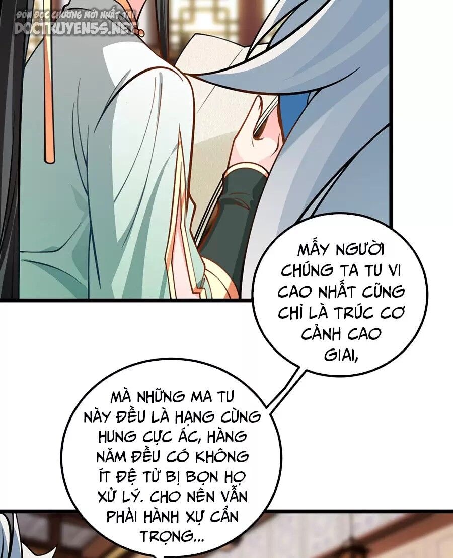 Mang Theo Các Tiên Tử Vô Địch Thiên Hạ Chapter 60.1 - Trang 2