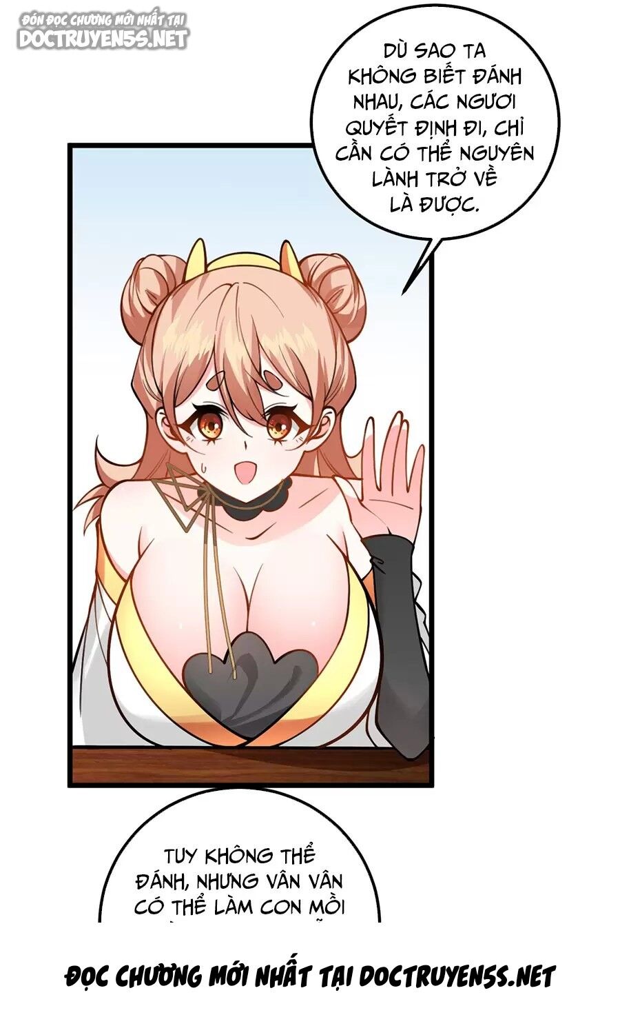 Mang Theo Các Tiên Tử Vô Địch Thiên Hạ Chapter 60.1 - Trang 2