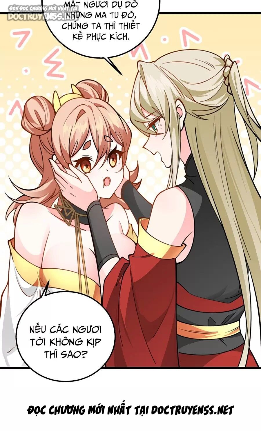 Mang Theo Các Tiên Tử Vô Địch Thiên Hạ Chapter 60.1 - Trang 2