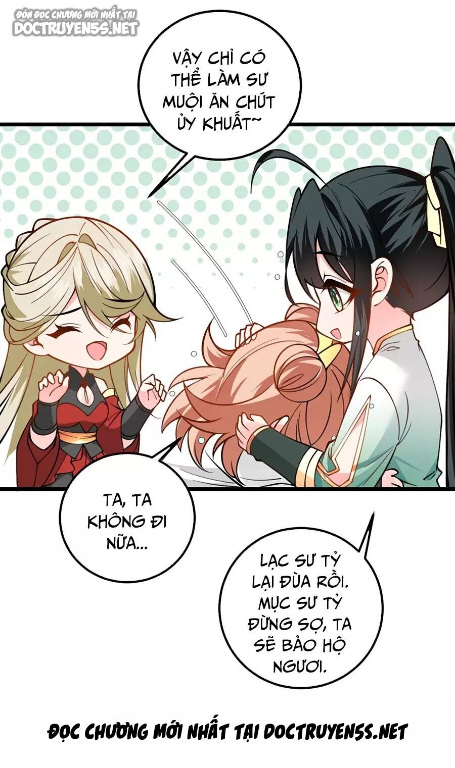 Mang Theo Các Tiên Tử Vô Địch Thiên Hạ Chapter 60.1 - Trang 2