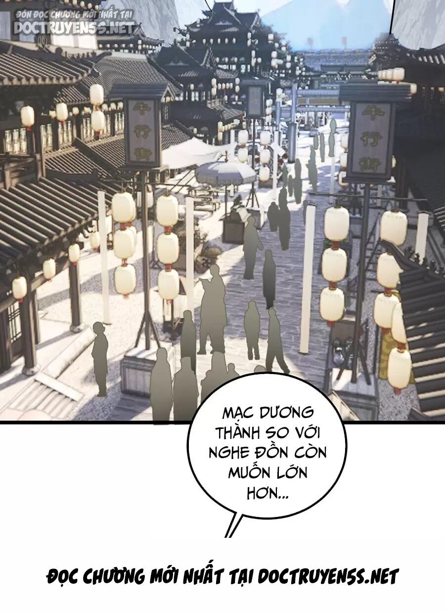 Mang Theo Các Tiên Tử Vô Địch Thiên Hạ Chapter 60.1 - Trang 2