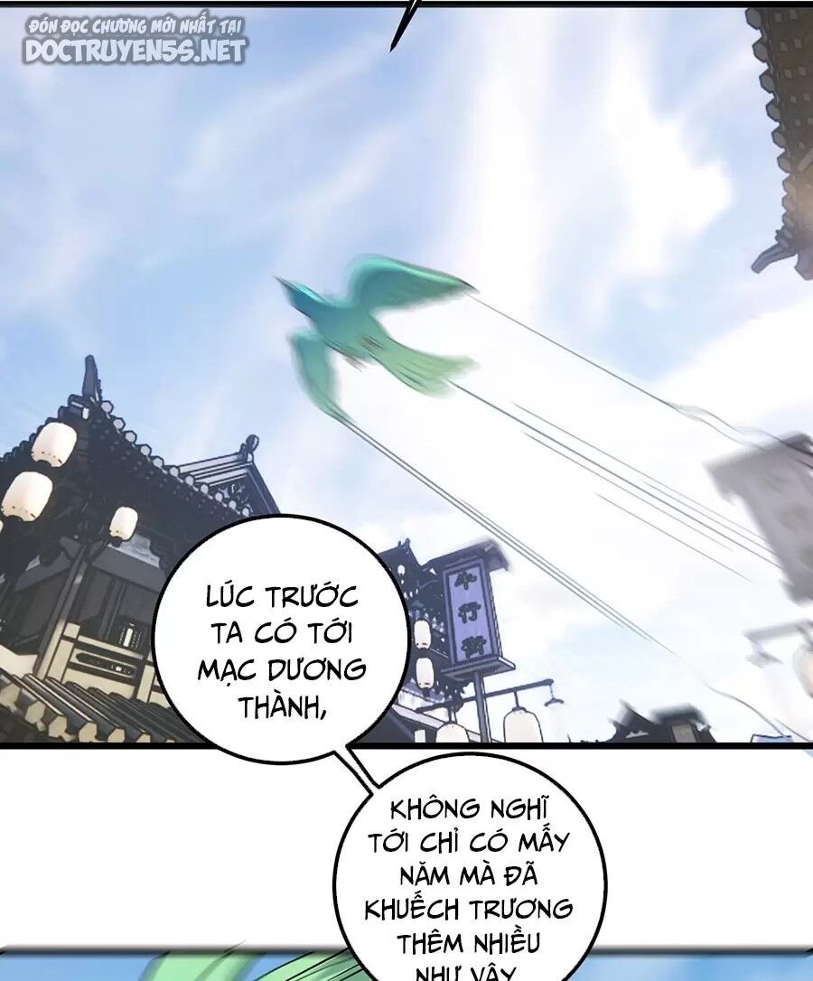 Mang Theo Các Tiên Tử Vô Địch Thiên Hạ Chapter 60.1 - Trang 2