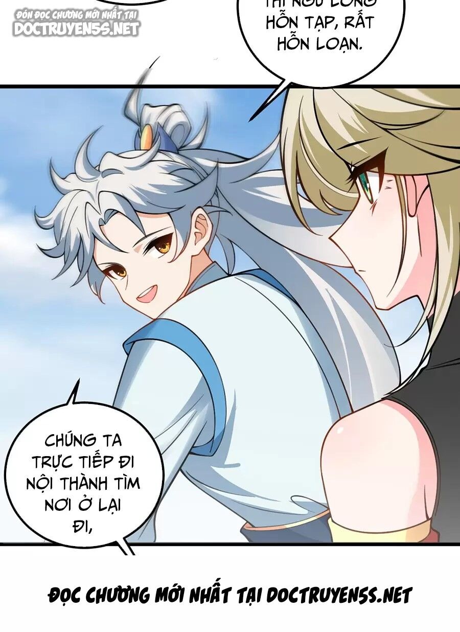 Mang Theo Các Tiên Tử Vô Địch Thiên Hạ Chapter 60.1 - Trang 2