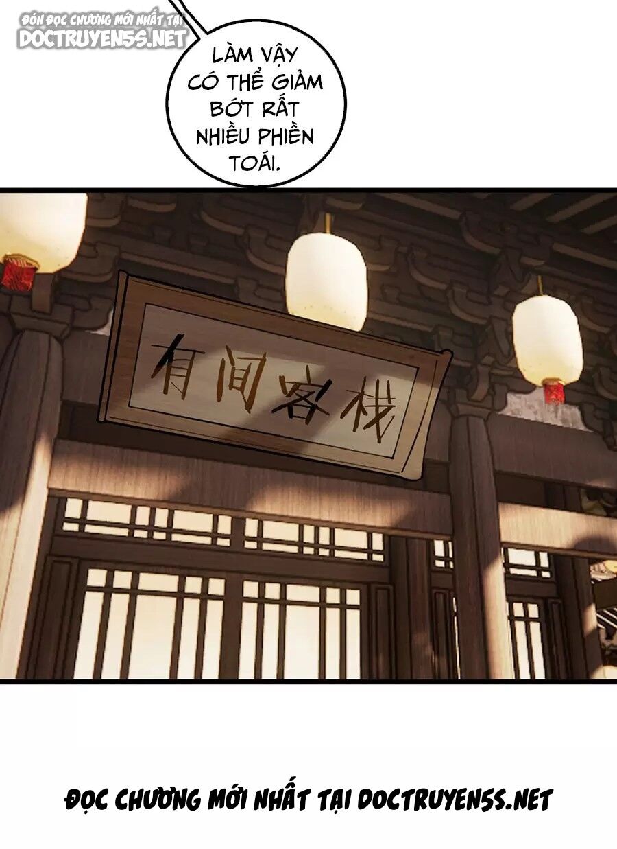 Mang Theo Các Tiên Tử Vô Địch Thiên Hạ Chapter 60.1 - Trang 2