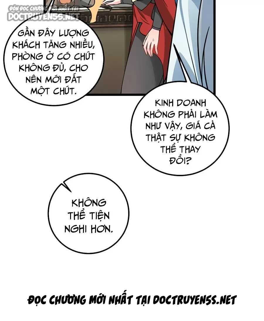 Mang Theo Các Tiên Tử Vô Địch Thiên Hạ Chapter 60.1 - Trang 2