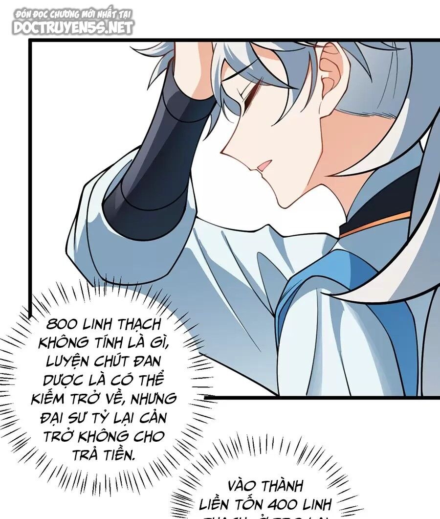 Mang Theo Các Tiên Tử Vô Địch Thiên Hạ Chapter 60.1 - Trang 2