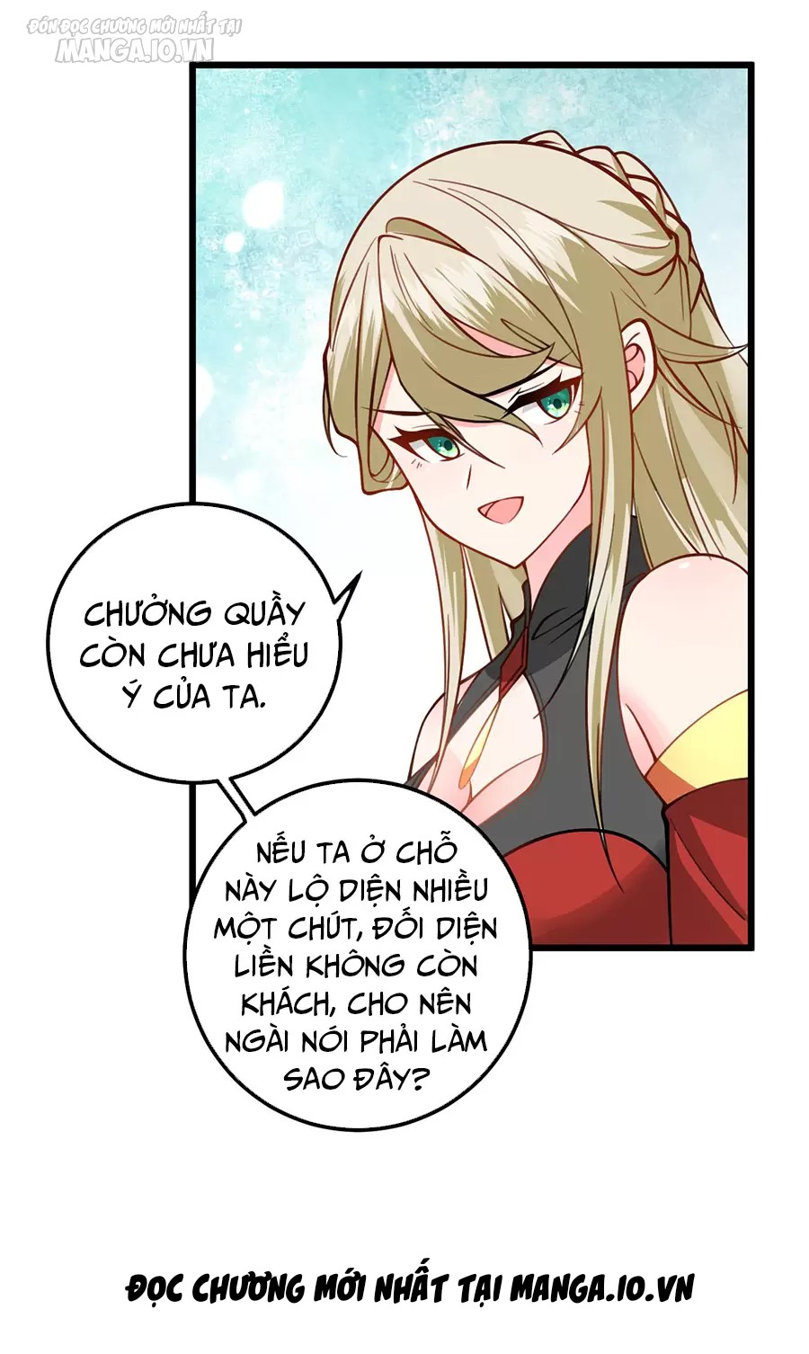 Mang Theo Các Tiên Tử Vô Địch Thiên Hạ Chapter 60 - Trang 2