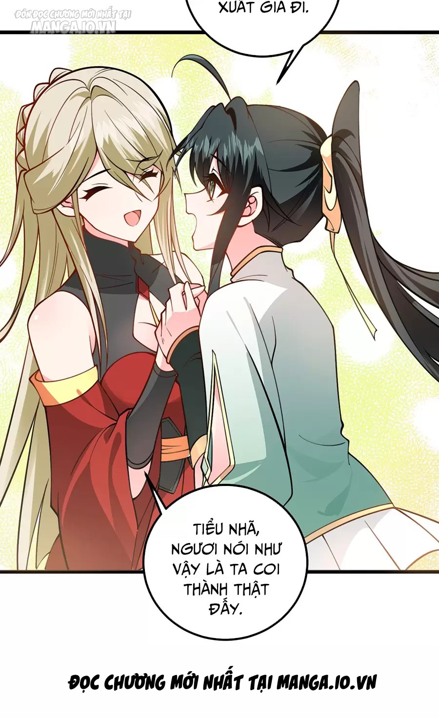 Mang Theo Các Tiên Tử Vô Địch Thiên Hạ Chapter 60 - Trang 2