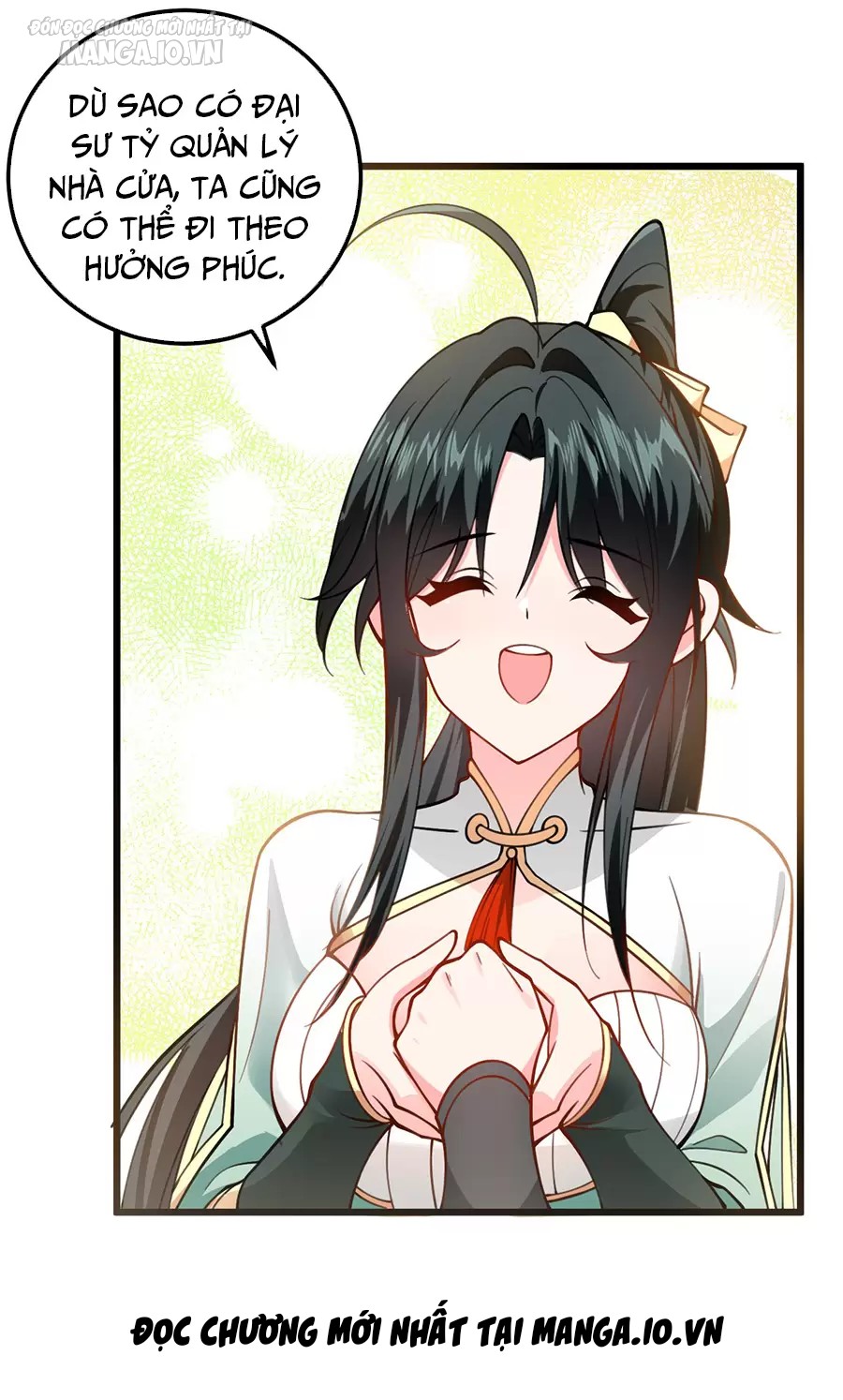 Mang Theo Các Tiên Tử Vô Địch Thiên Hạ Chapter 60 - Trang 2